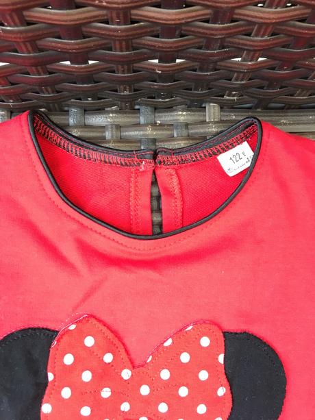 Minnie,