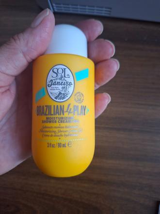 Sprchovy gel 62 sol de janeiro 90ml,