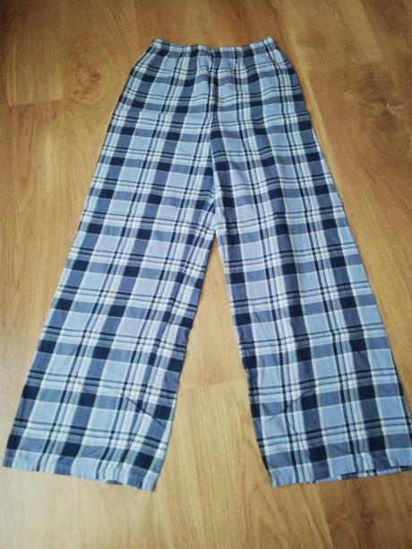 Pyzamko s6532, h&m,158