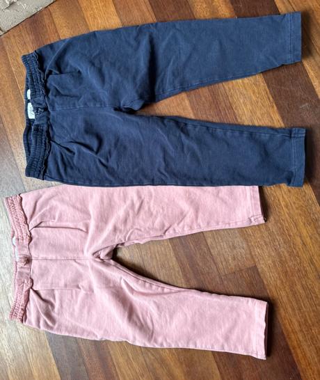 Teplákové nohavice set zara baby, zara,92