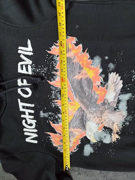 Mikina, new yorker,s