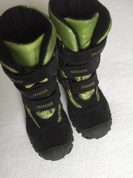 Zimná obuv, bartek,28
