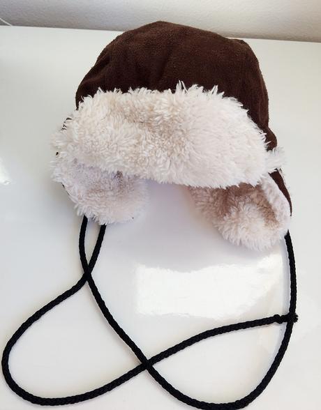 Tepla ciapka, f&f,68