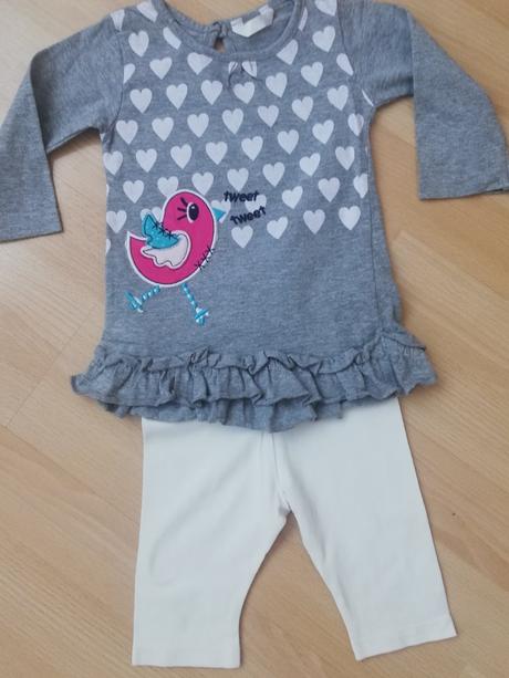 Detsky set 68/74, h&m,68