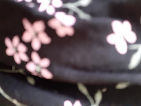 Tehotenske šaty v. 38, 38