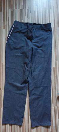 Nohavice bavlnené, 42