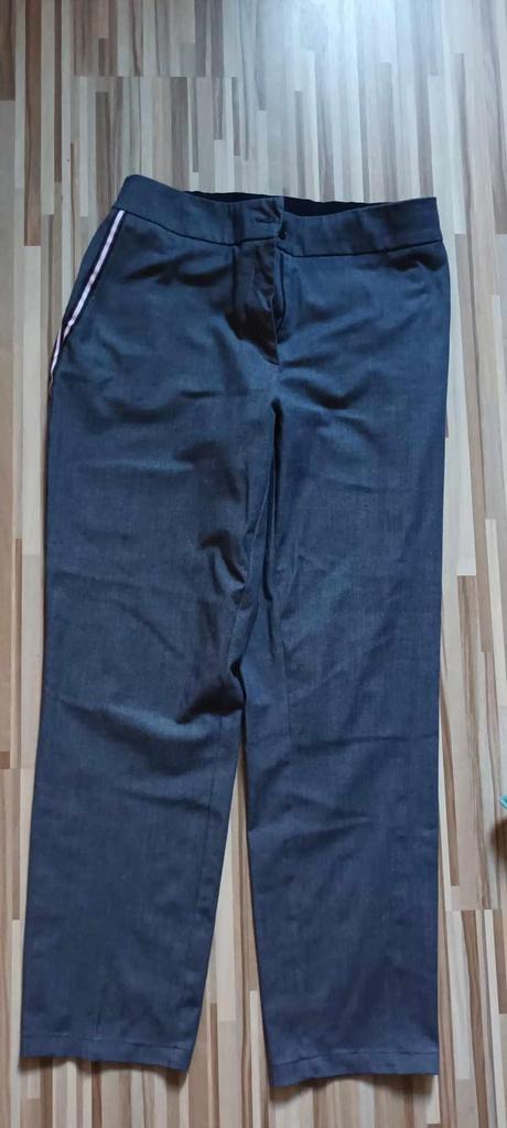 Nohavice bavlnené, 42