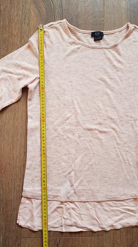 Ľahký svetrík, f&f,36