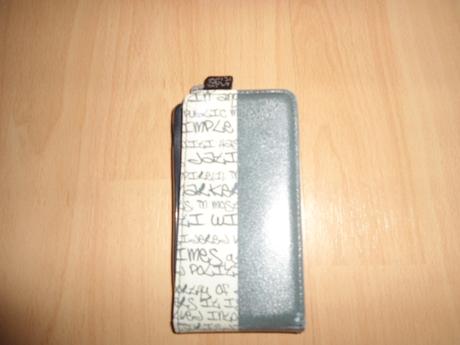 Obal na mobilny telefon - sony xperia m, sony