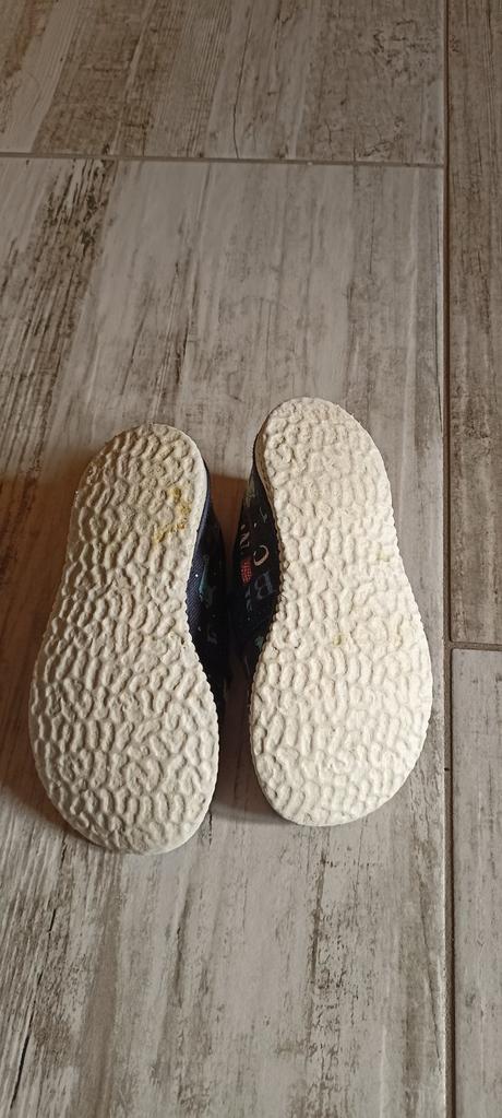 Papučky rak, rak,24