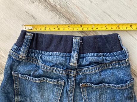 Hrubšie rifle, h&m,98