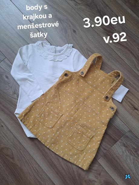 Krásne body so šatkami, 92