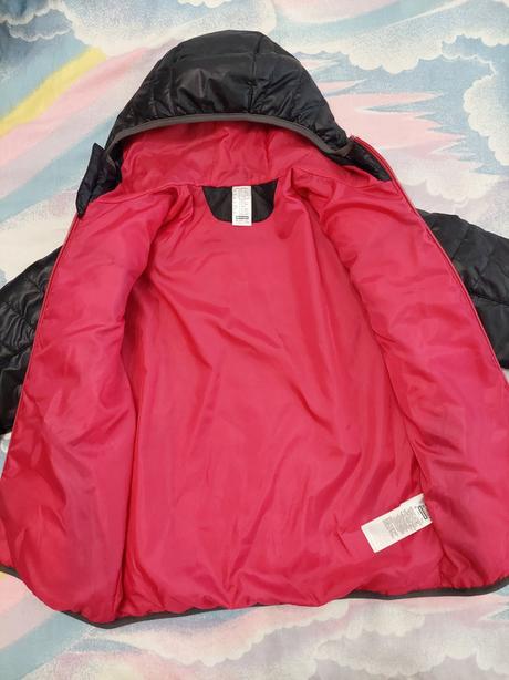 Bunda, decathlon,140