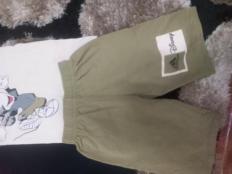 Súprava adidas, tričko levis, adidas,128
