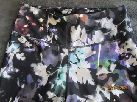 Sportove leginy nike, nike,s