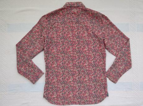 Košeľa tommy hilfiger, tommy hilfiger,s