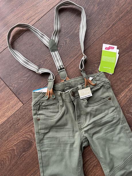 Olivové gate, takko,116