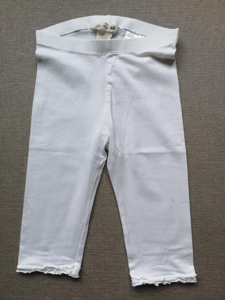 Trištvrťáky zn. h&m, h&m,98