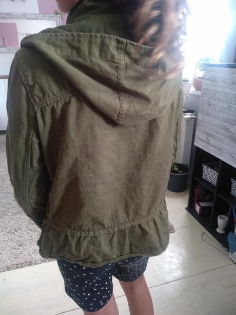 Kakii bundicka, zara,s