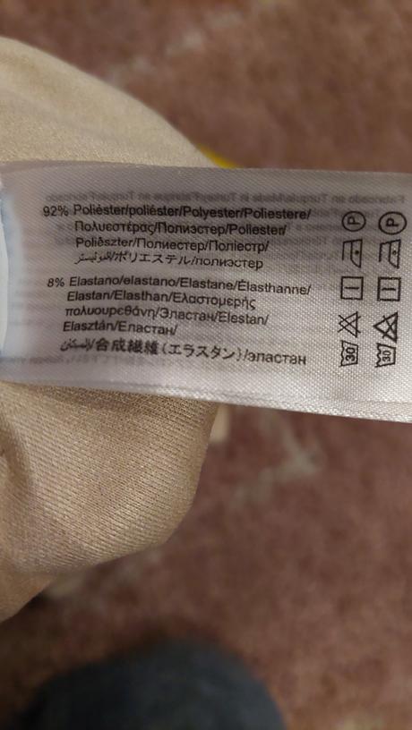 Legíny mayoral, mayoral,164