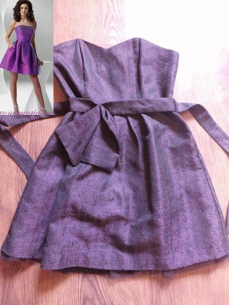 Korzetové šaty, next,m