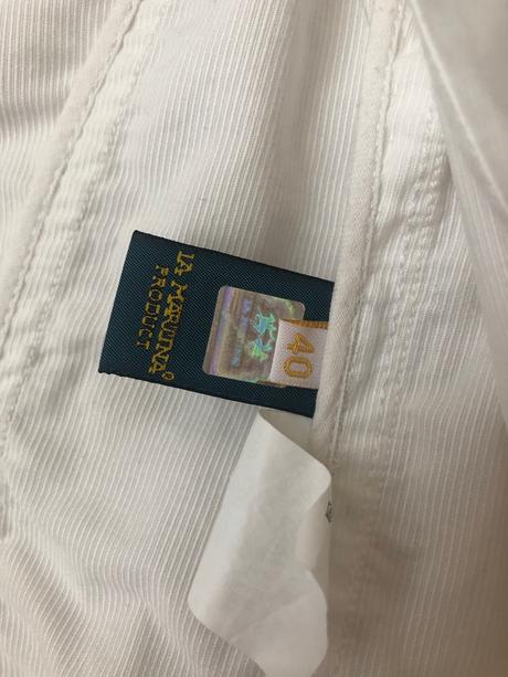 La martina original sako kabát, xs