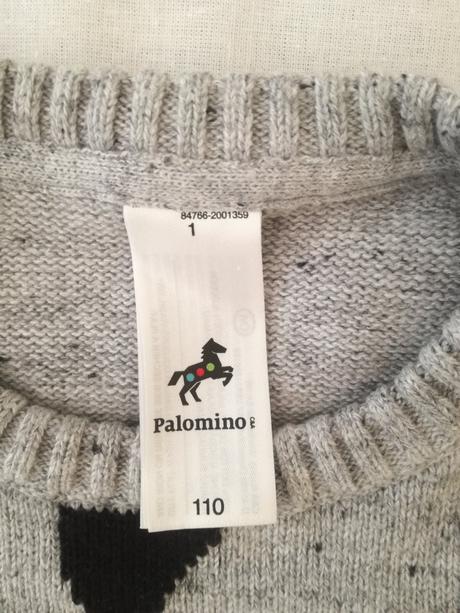 Pulovér, palomino,110