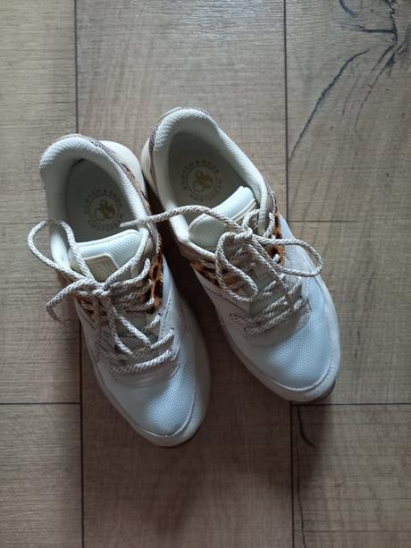 Tenisky scotch&soda, 37