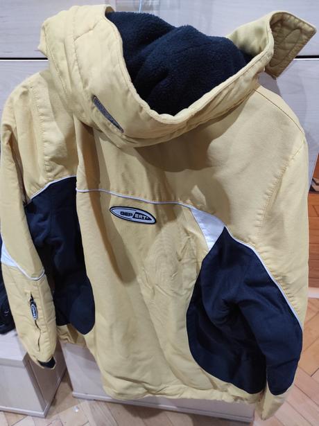 Bunda, lyžiarska 42/44 (l/xl), 42