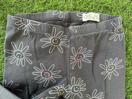 Ovs legíny, ovs,116