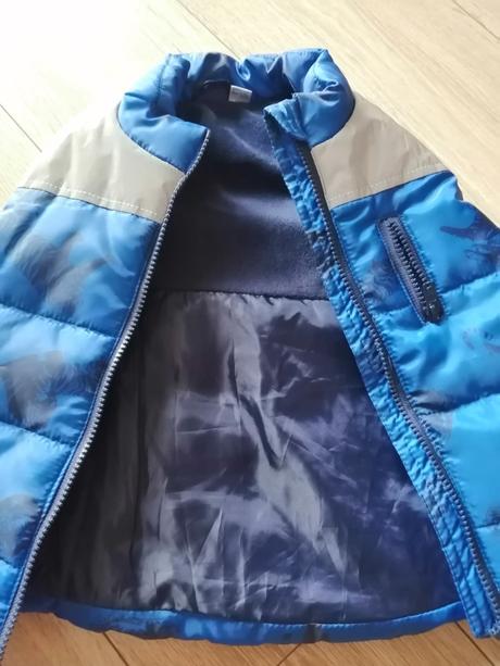 Teplá vesta 104, lupilu,104