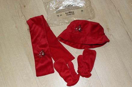 Supravicka pre dievčatko, 104