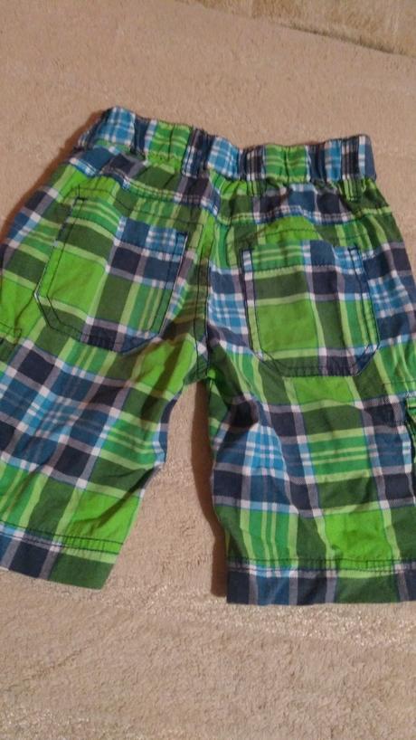 Kraťasy, dopodopo,98