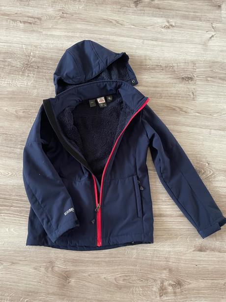 Prechodná bunda, mckinley,152