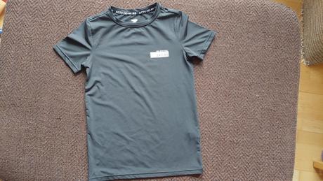 Športové tričko, reserved,134