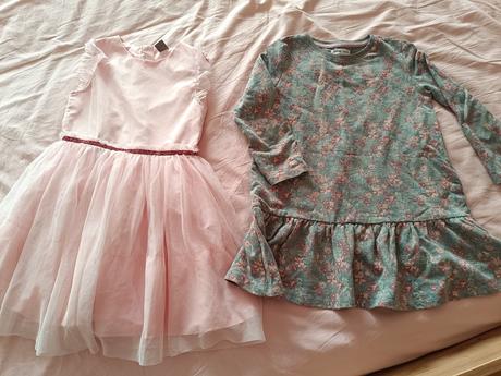 Šaty pepco a sinsay, sinsay,122