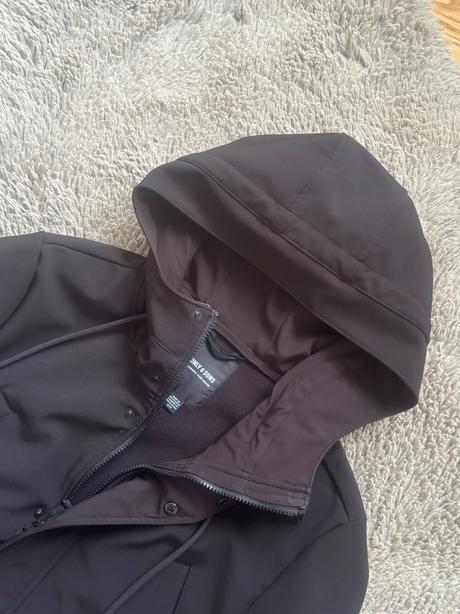 Only & sons parka, s