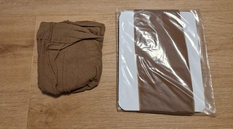 Tehotenské pančuchy h&m, mama, veľ. s, h&m,s