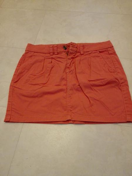 Lososova sukna, h&m,36