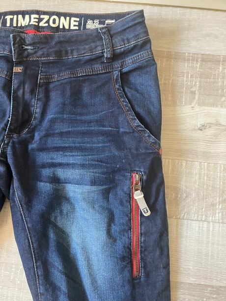 Minimálne nosene strecove rifle timezone, w32/l32, m