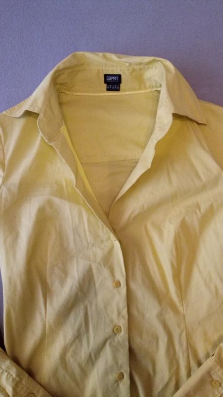 Košeľa, esprit,s