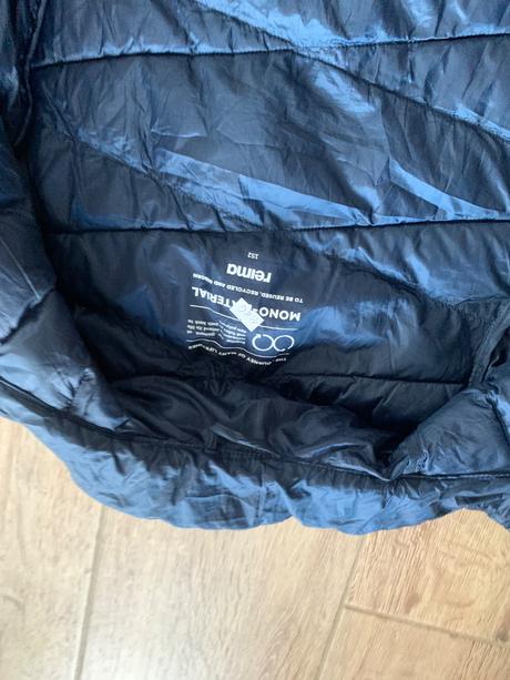 Reima jarná prešívaná bunda 152/158, reima,152