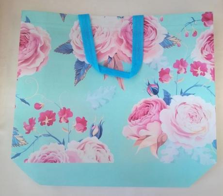 Nákupná taška, umývateľná, 