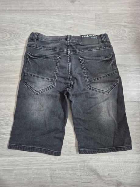 Riflove kratasy, chapter young,140