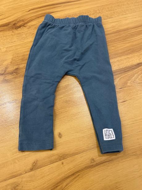 Little people leginy v.86, little people,86