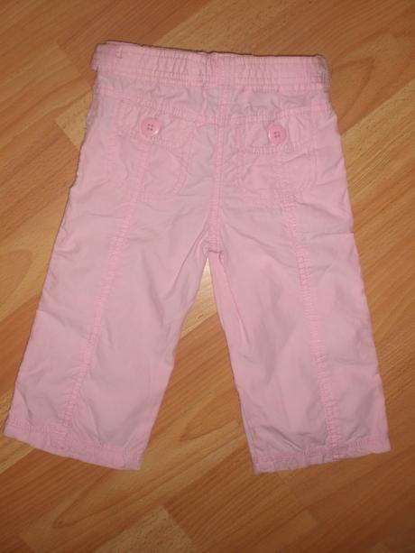 Kapsáčové nohavice, adams,80