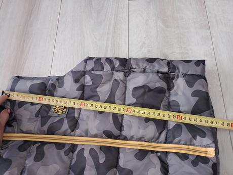 Jesenná vesta, pepco,110