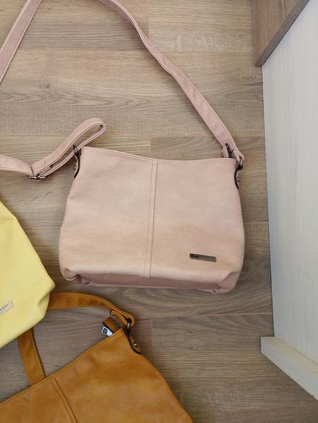 Kabelky lara bags, lara bags