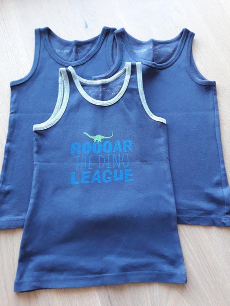 Jesenny balik zn. lupillu c. 110/116, 104–116