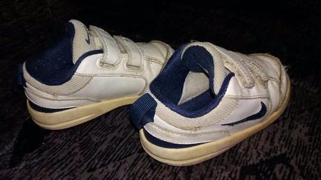 Tenisky nike, nike,22